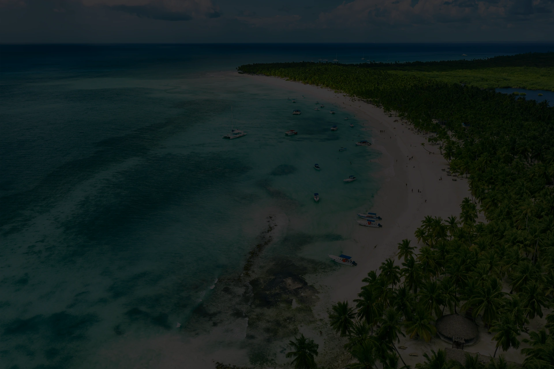 VOYAGE CARAÏBES
